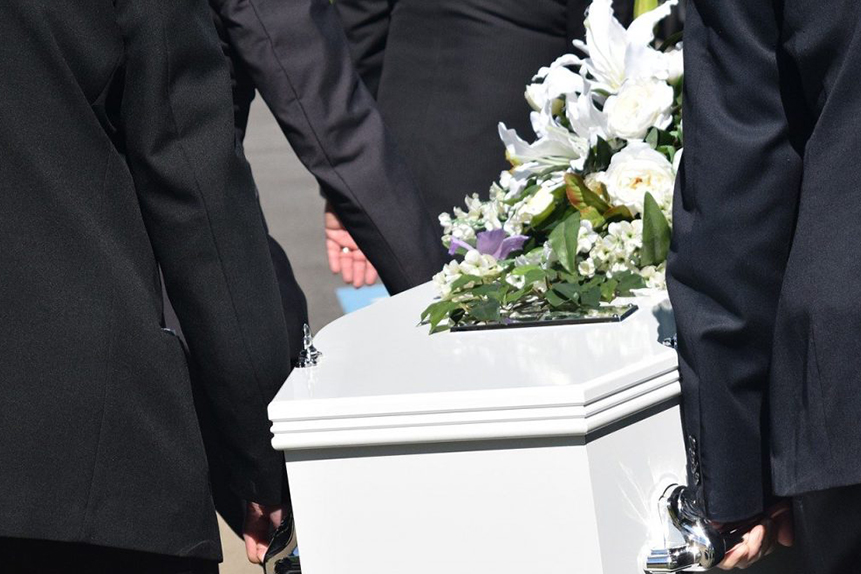 Funeral Etiquette Guide