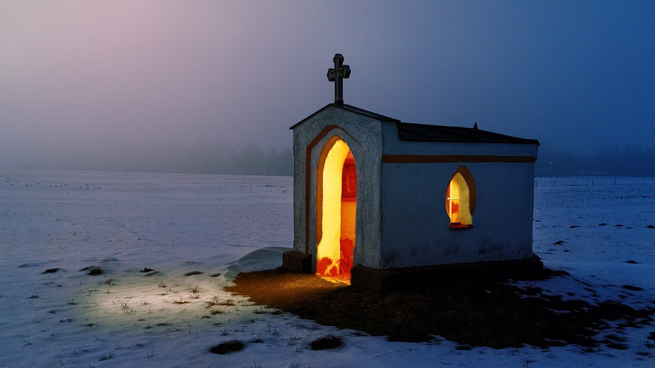 Famous Memorials from Around the World