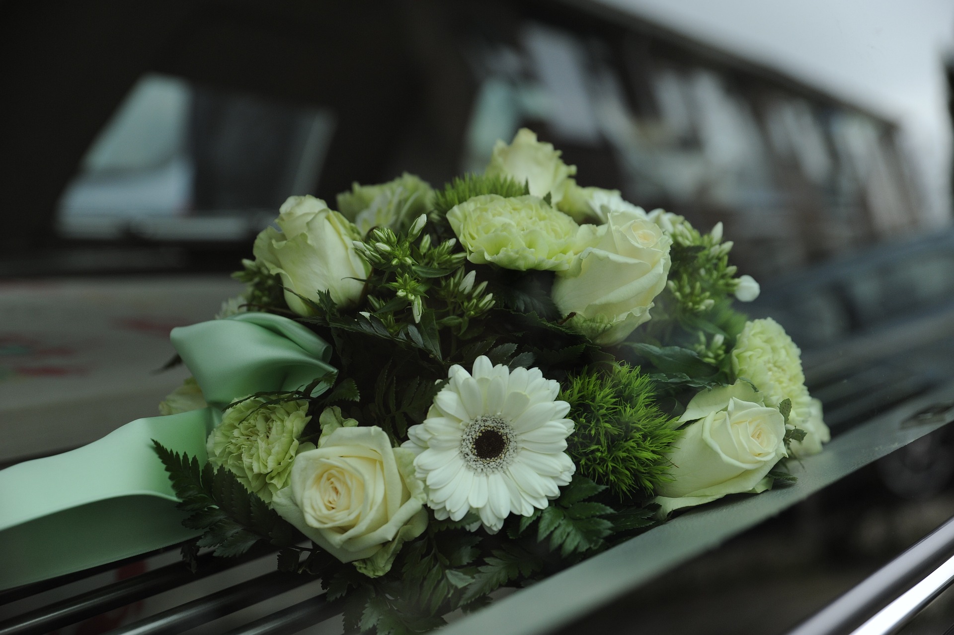Funeral Flowers – Where to Start?