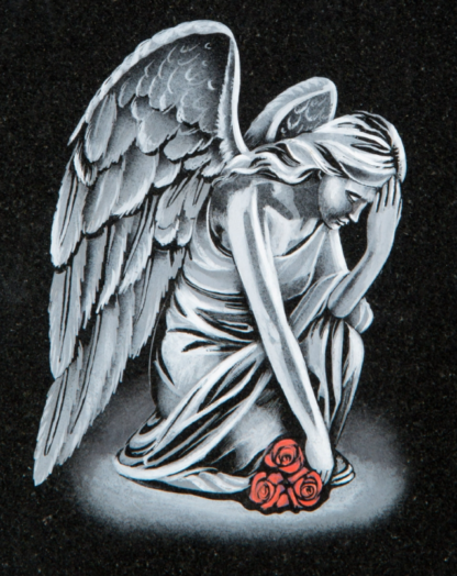 D125 WEEPING ANGEL