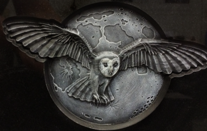 CNC 4 Owl