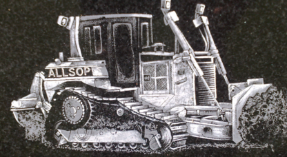 DG7 DIGGER