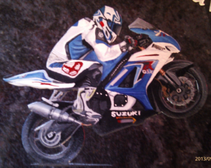 EP11- Motorbike Full Colour
