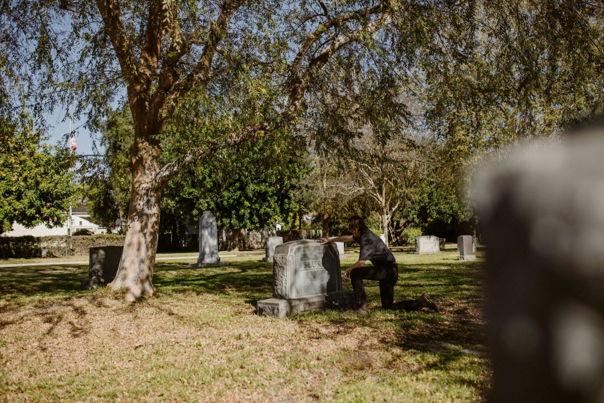 How Long Does It Take for a Headstone to Be Finished? Cope Memorials